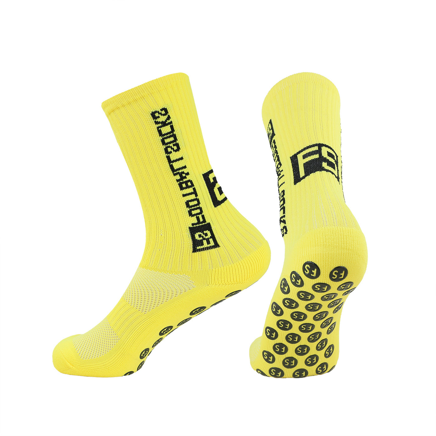 Power™️ - Anti Rutsch Sportsocken