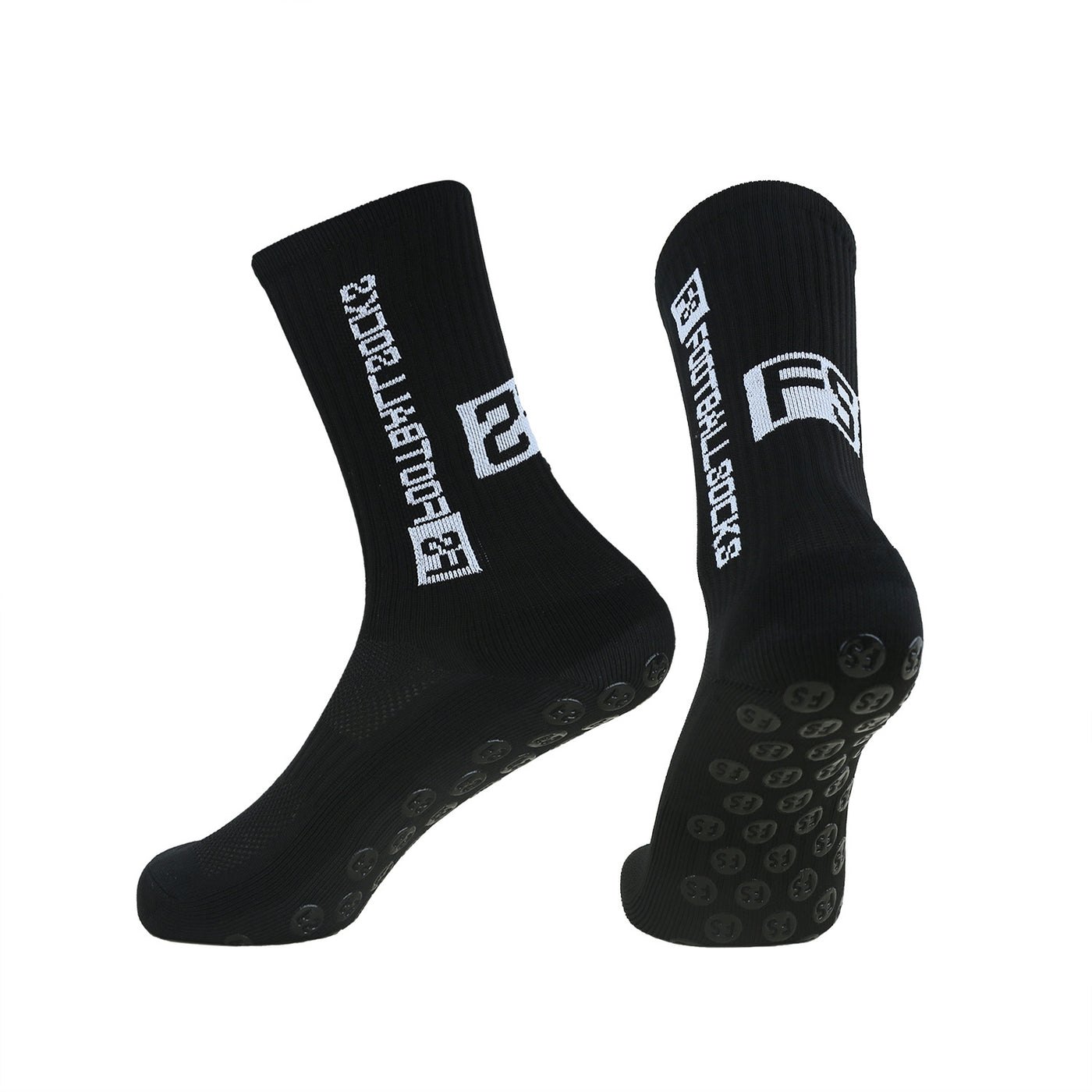 Power™️ - Anti Rutsch Sportsocken