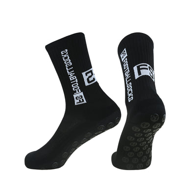 Power™️ - Anti Rutsch Sportsocken