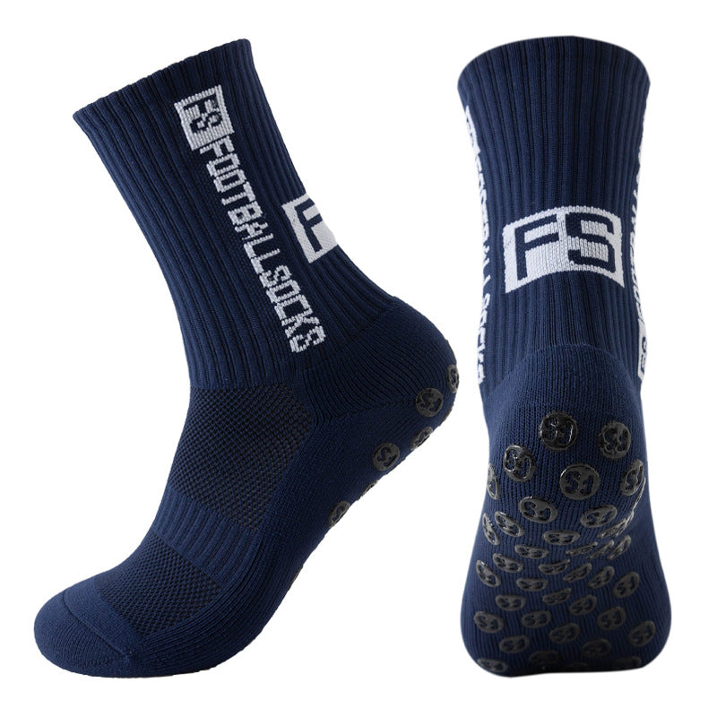 Power™️ - Anti Rutsch Sportsocken