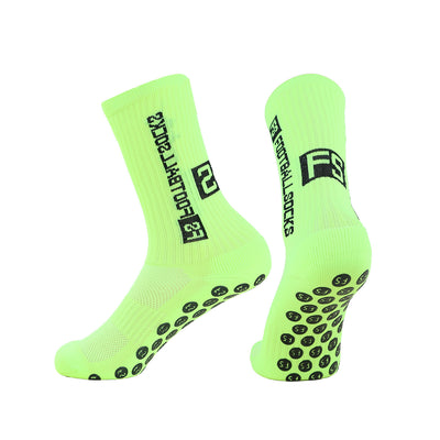 Power™️ - Anti Rutsch Sportsocken