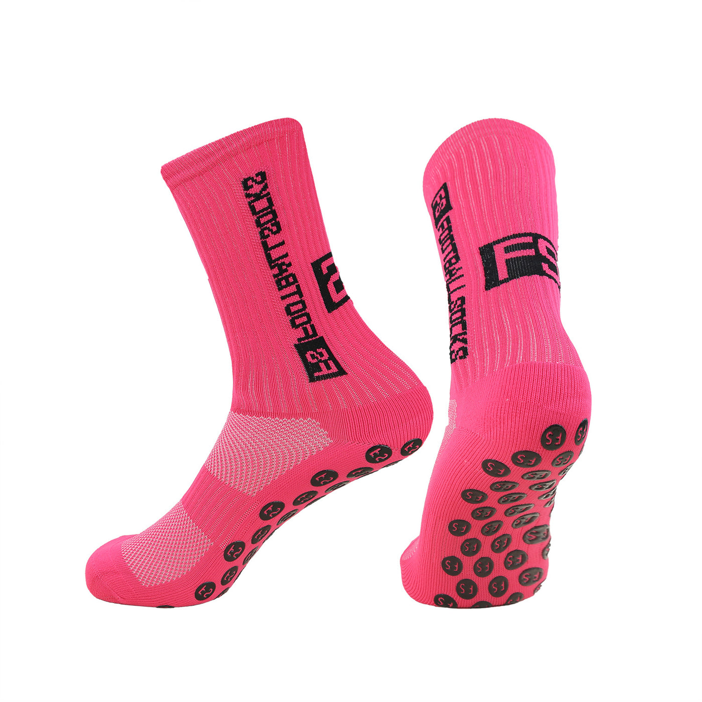 Power™️ - Anti Rutsch Sportsocken